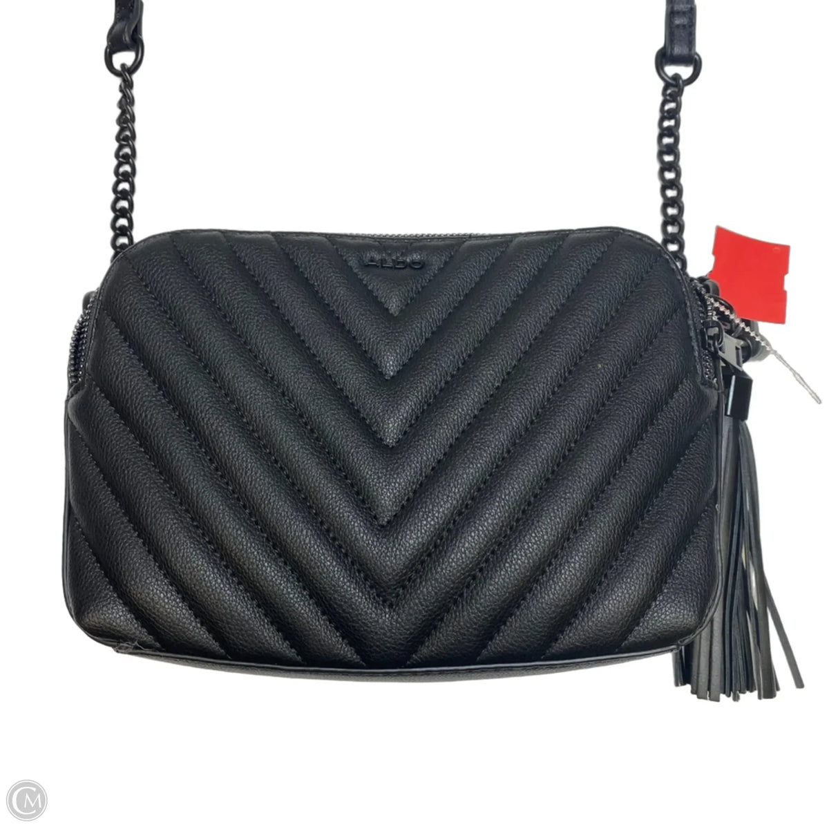 Crossbody By Aldo, Size: Medium