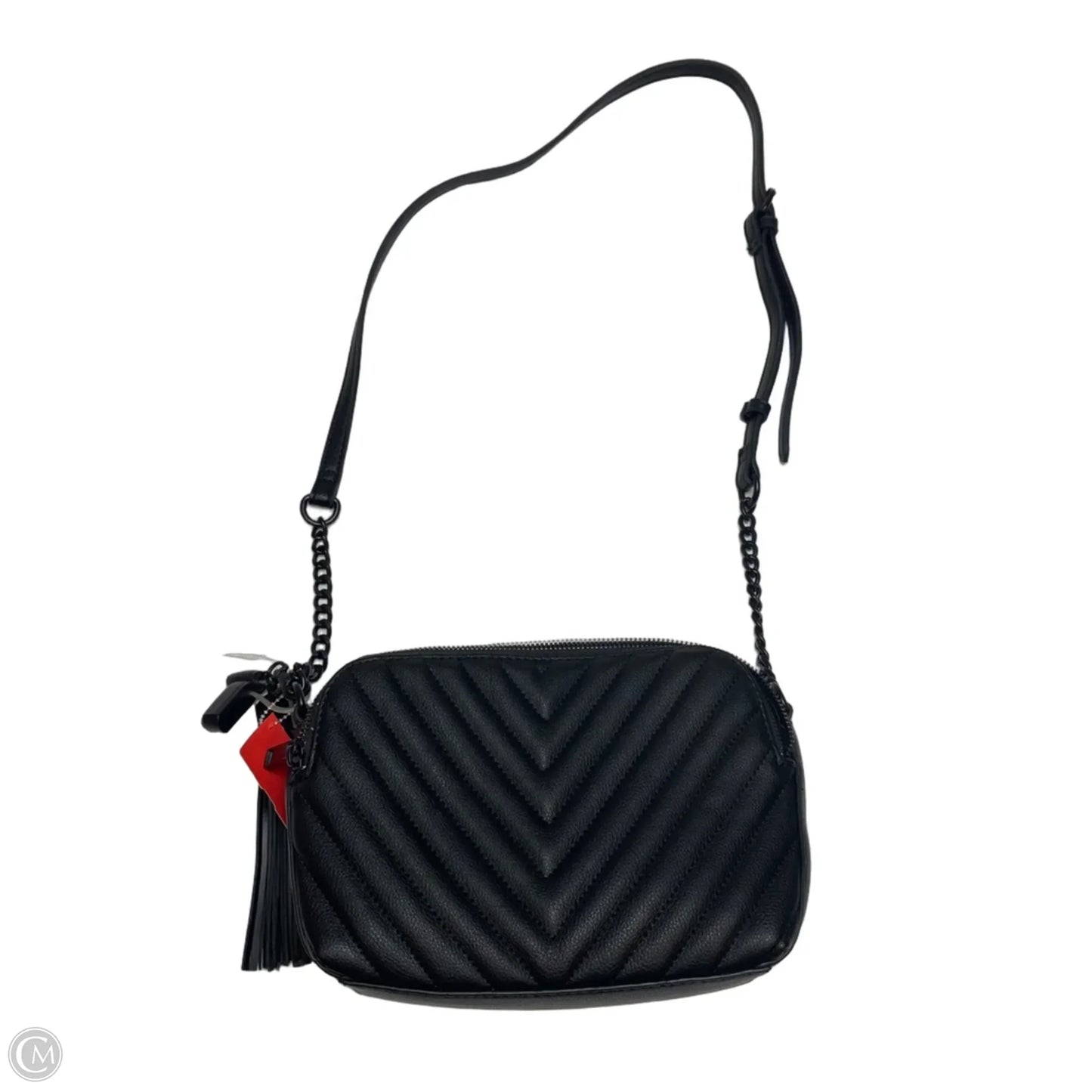Crossbody By Aldo, Size: Medium