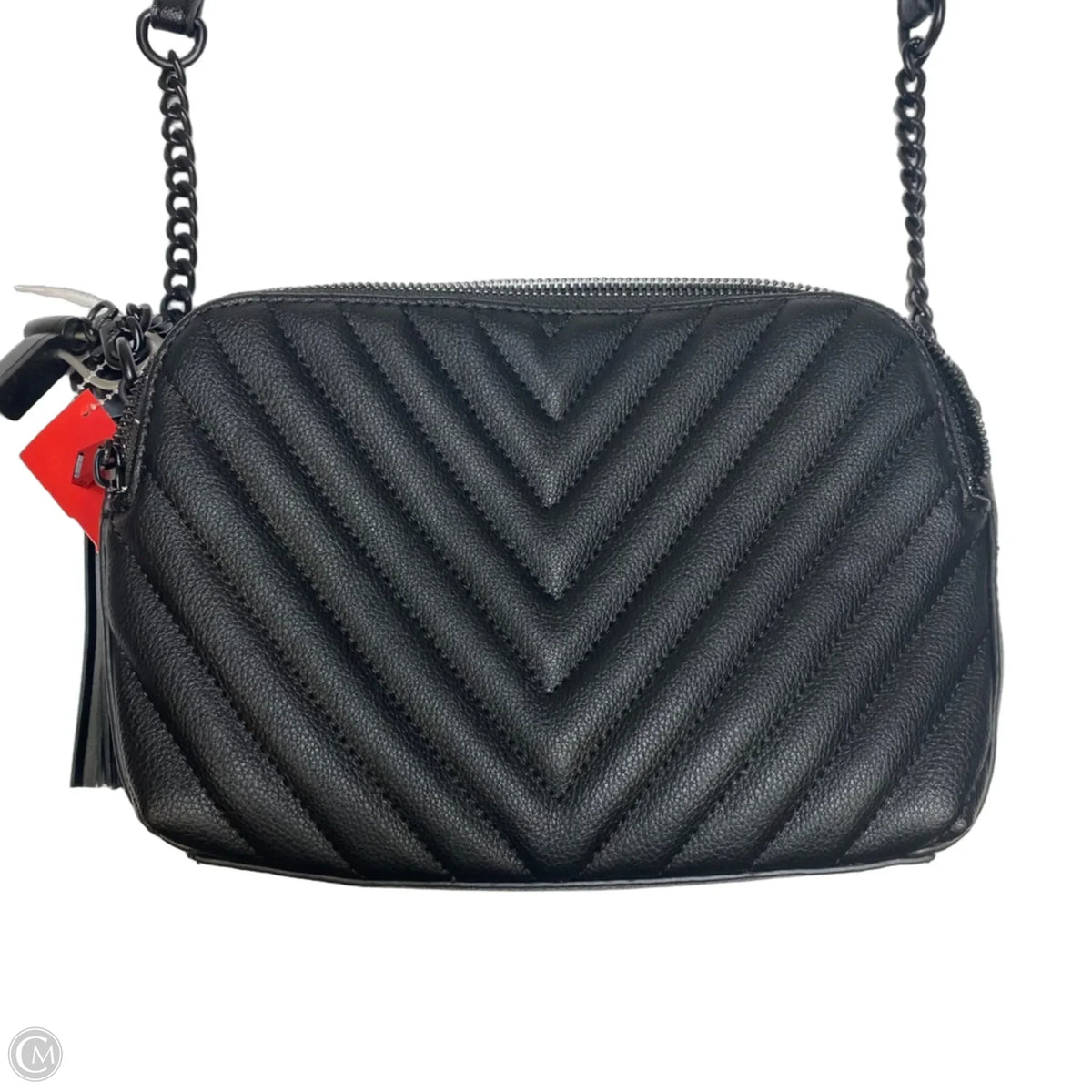 Crossbody By Aldo, Size: Medium