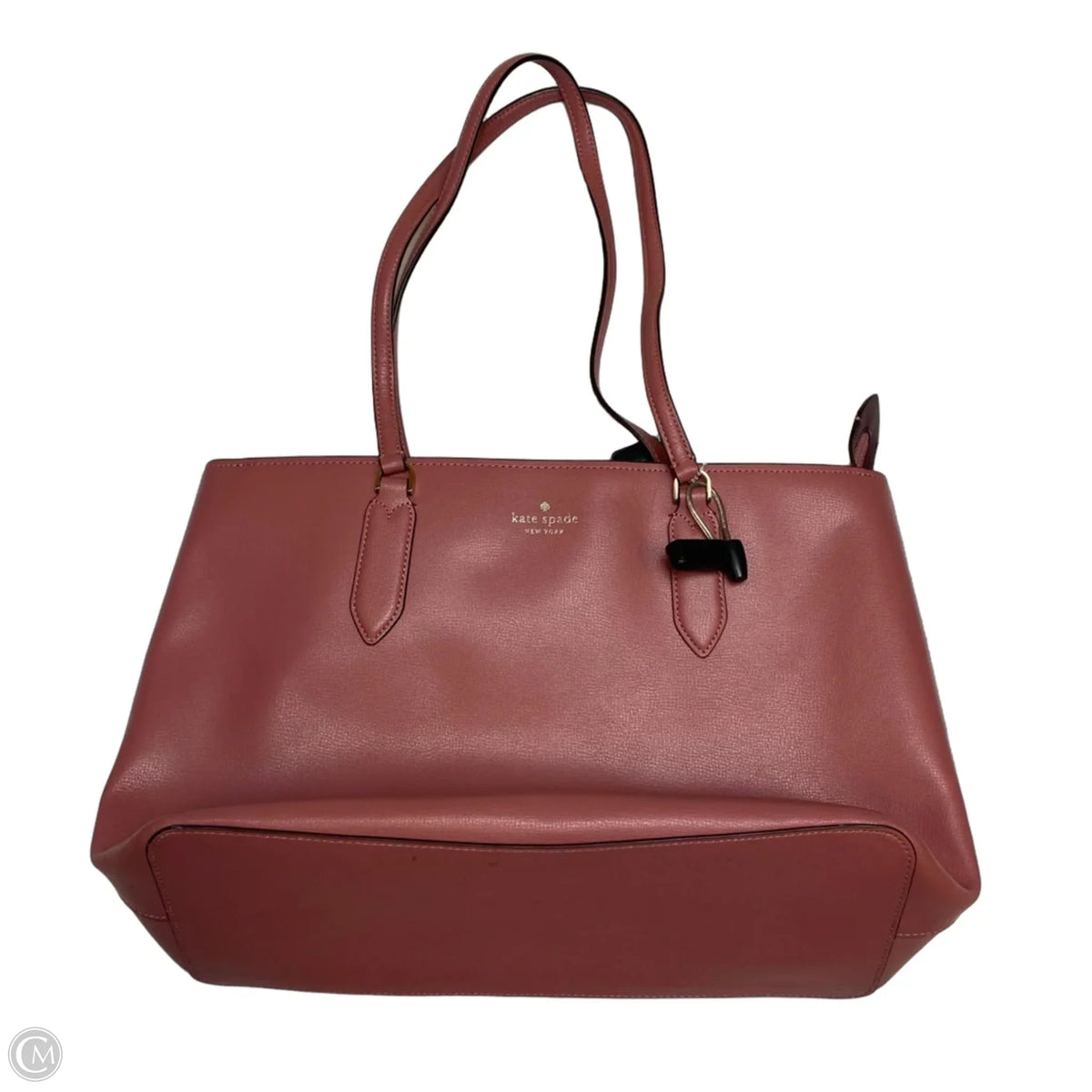 Tote Designer By Kate Spade, Size: Large