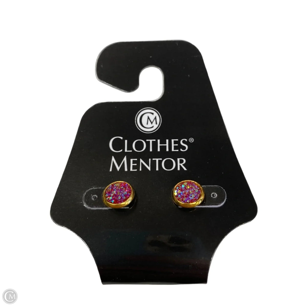 Earrings Stud By Clothes Mentor