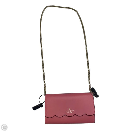 Crossbody Designer By Kate Spade, Size: Small