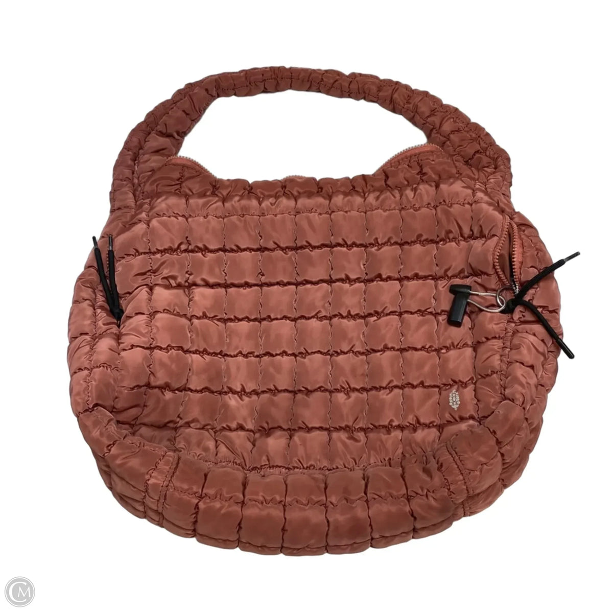 Handbag By Free People, Size: Large