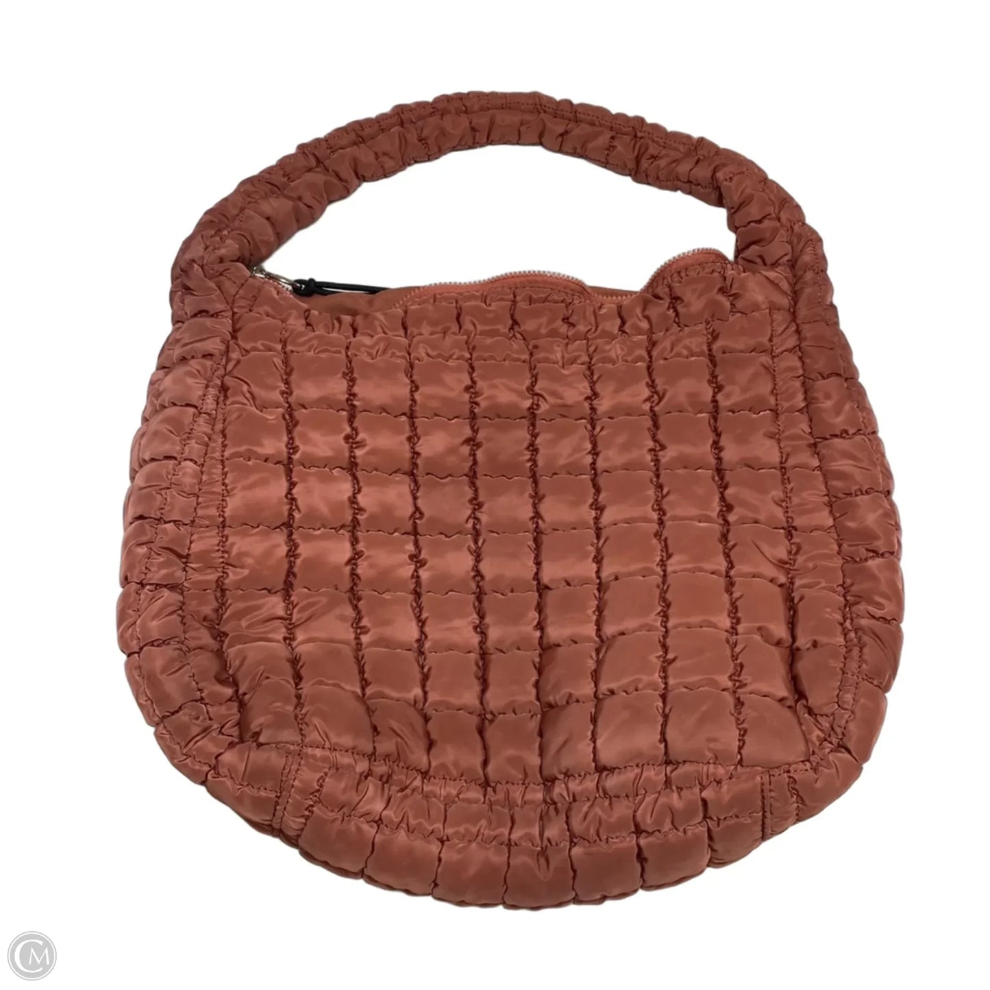 Handbag By Free People, Size: Large