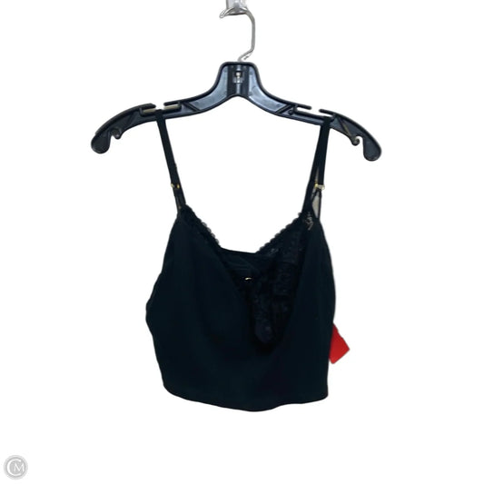 Bralette By Aerie In Black, Size: L