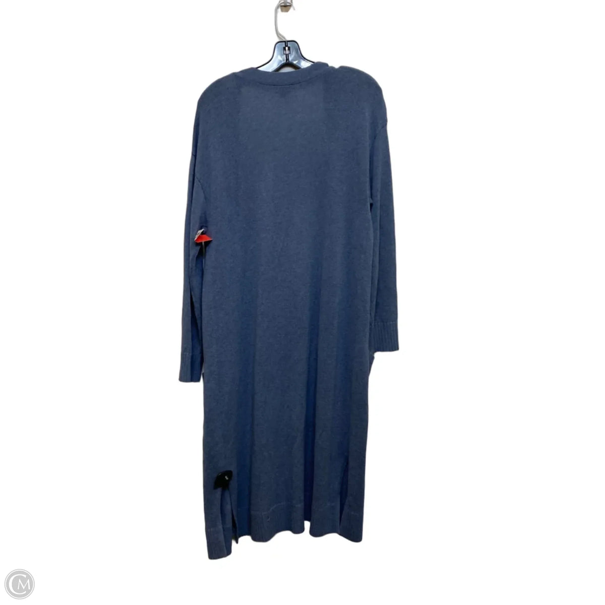 Cardigan By Talbots In Blue, Size: M