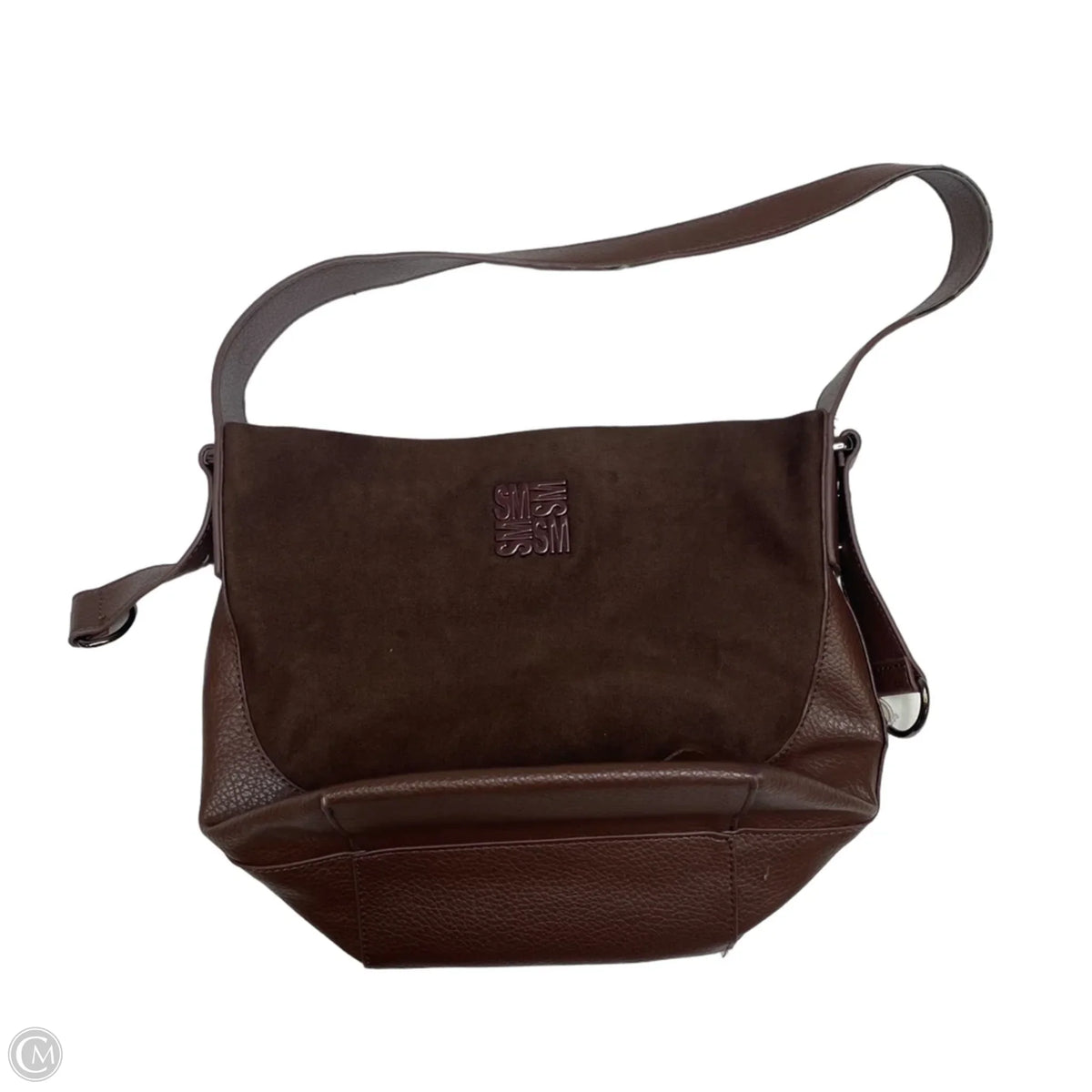 Handbag By Steve Madden, Size: Medium
