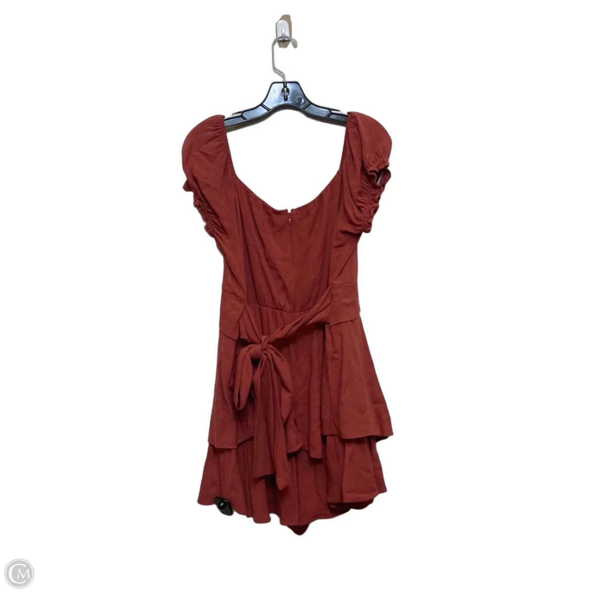 Romper By Altard State In Red, Size: Xxl
