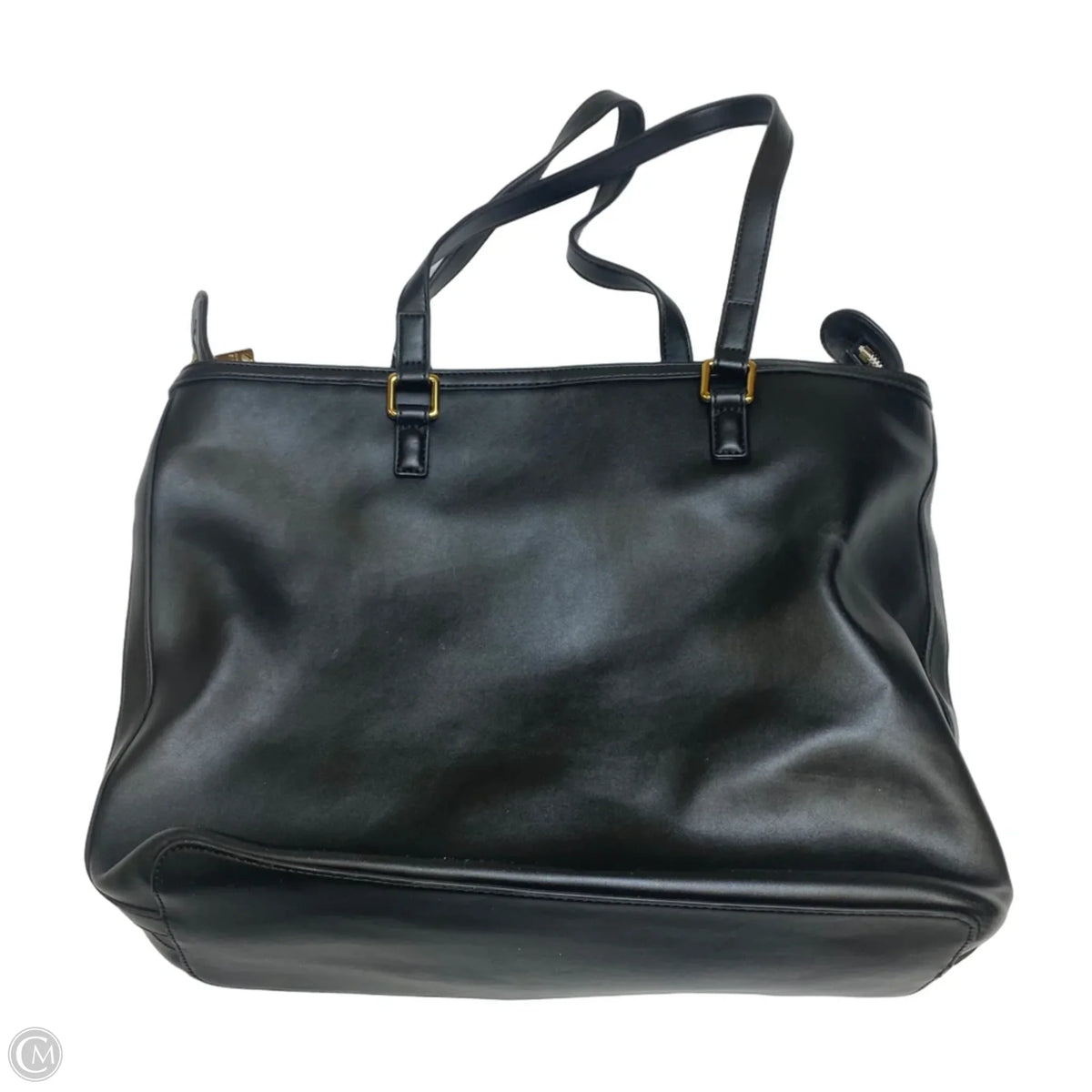 Handbag By Love Moschino, Size: Large