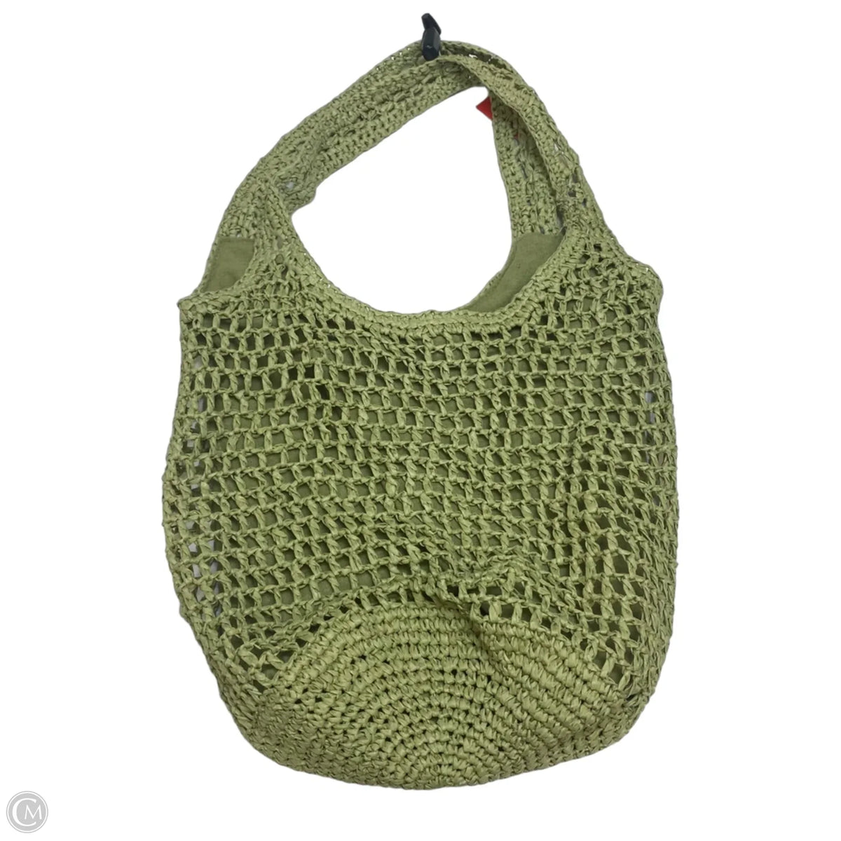 Handbag By Haute Hippie, Size: Medium