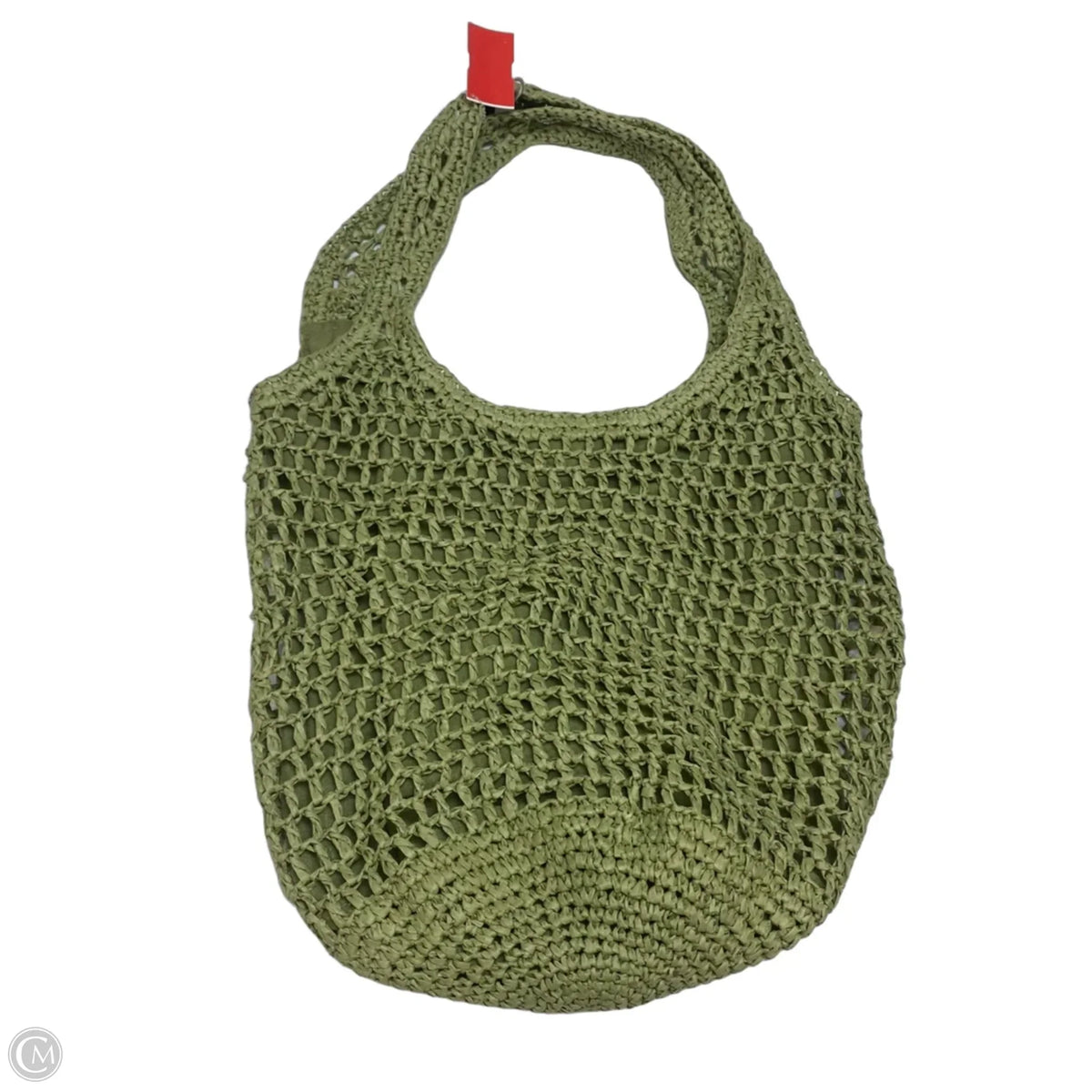 Handbag By Haute Hippie, Size: Medium