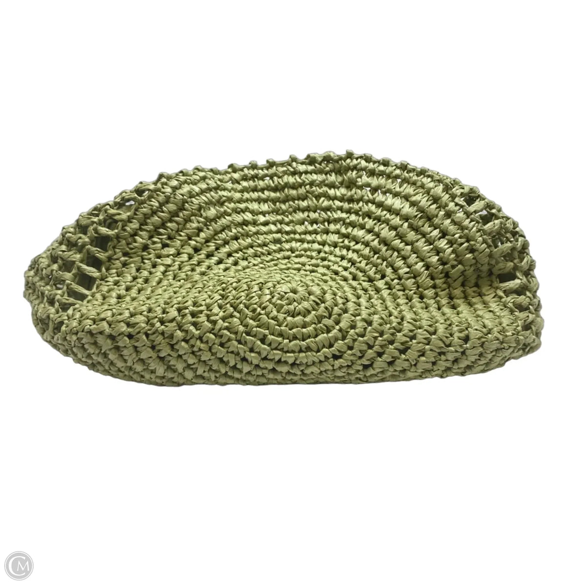 Handbag By Haute Hippie, Size: Medium