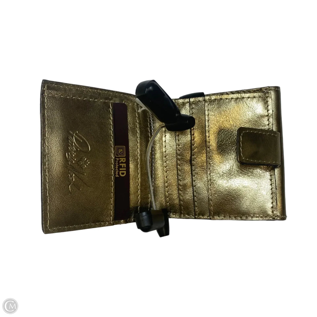 Wallet Designer By Patricia Nash, Size: Small