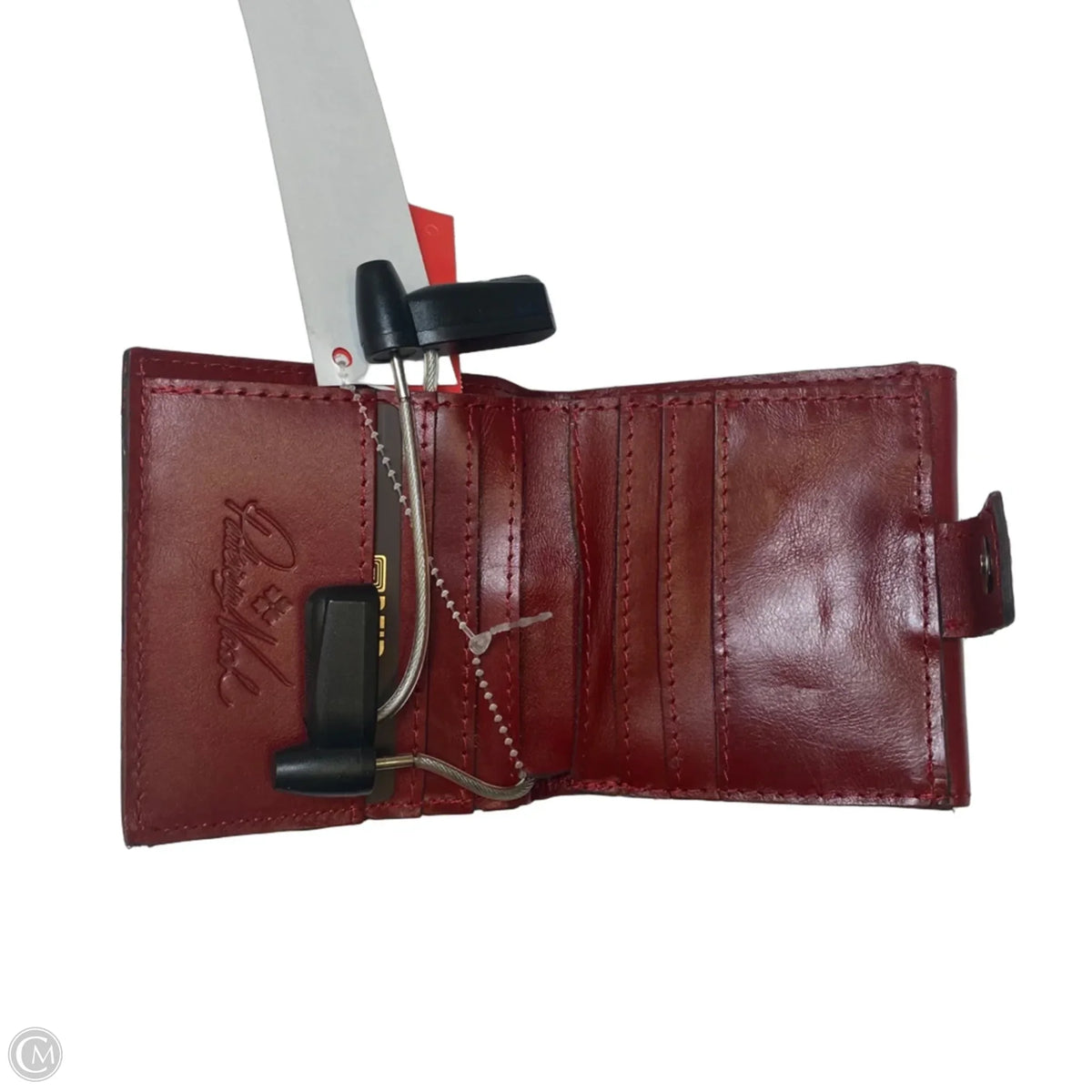 Wallet Designer By Patricia Nash, Size: Small