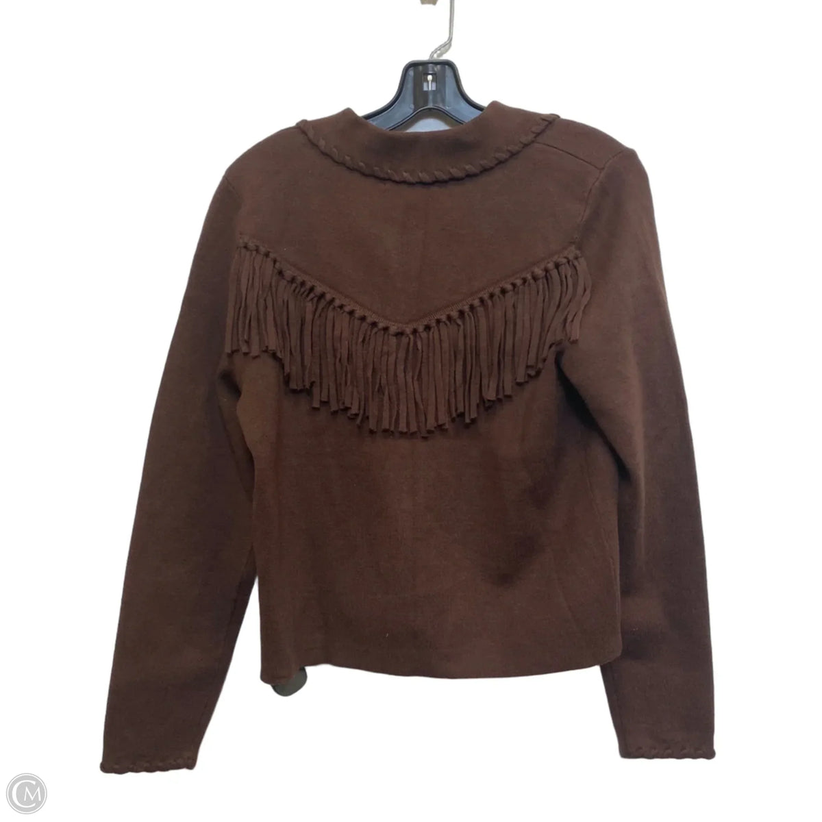 Cardigan By Marled In Brown, Size: S