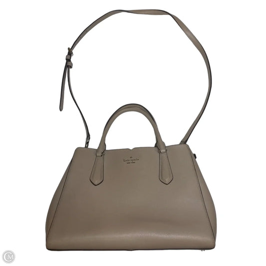 Handbag Designer By Kate Spade, Size: Large