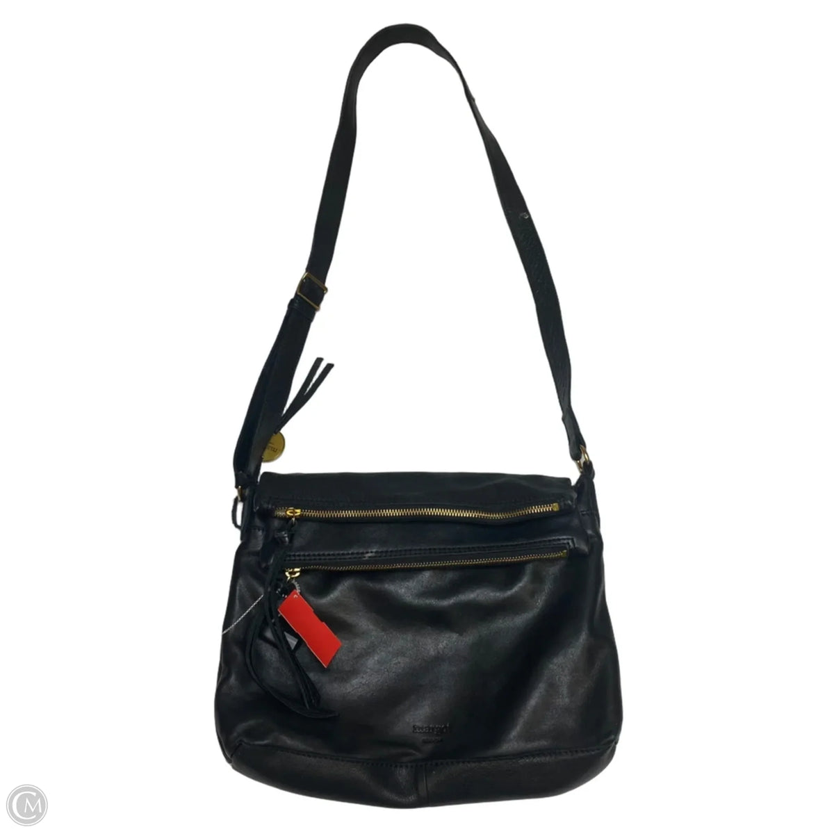 Crossbody By Margot, Size: Large