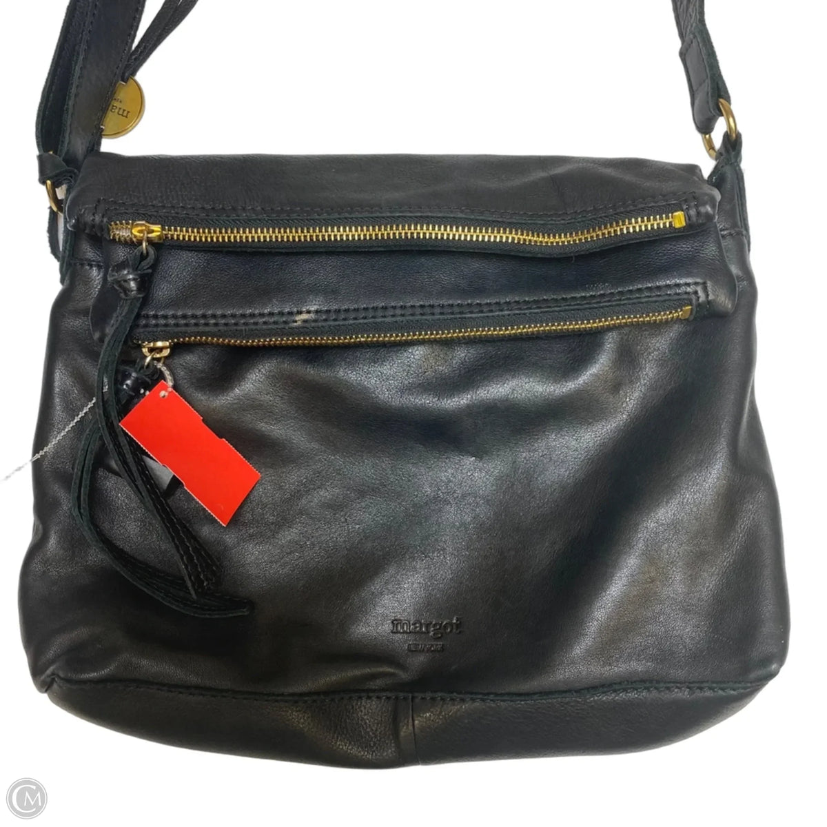 Crossbody By Margot, Size: Large