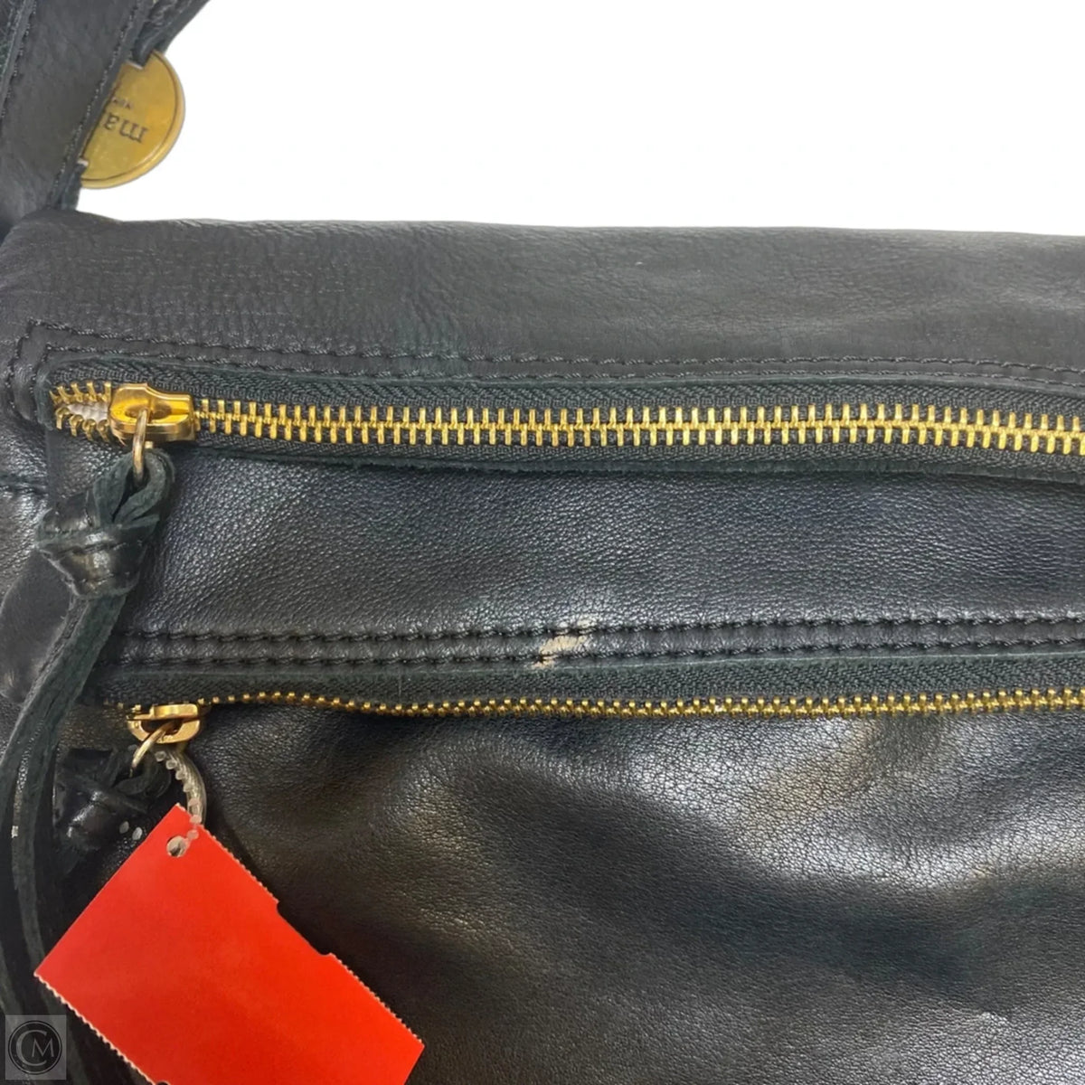 Crossbody By Margot, Size: Large