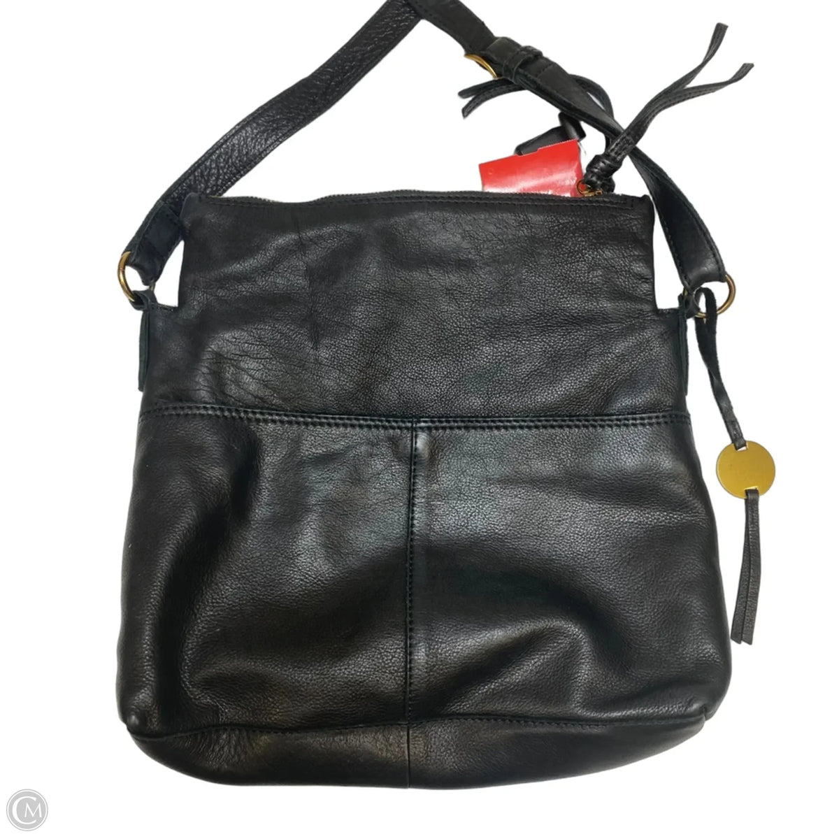 Crossbody By Margot, Size: Large