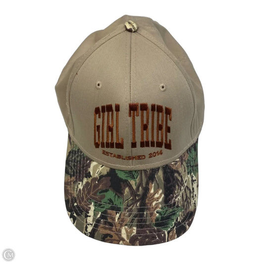 Hat Baseball Cap By Clothes Mentor