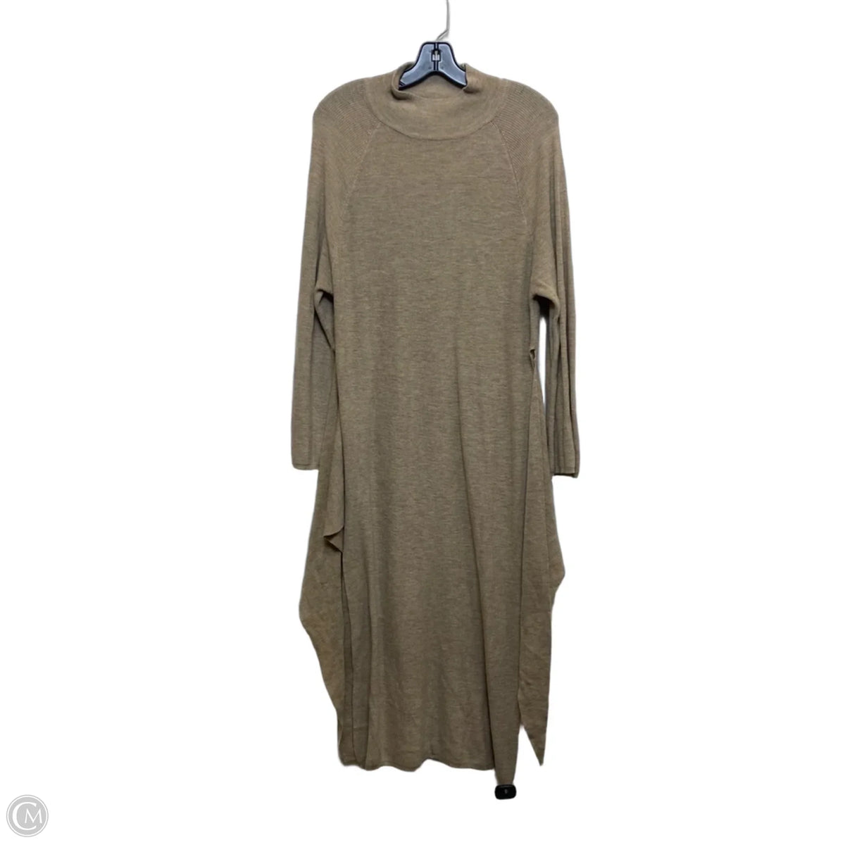 Sweater By Mable In Brown, Size: S