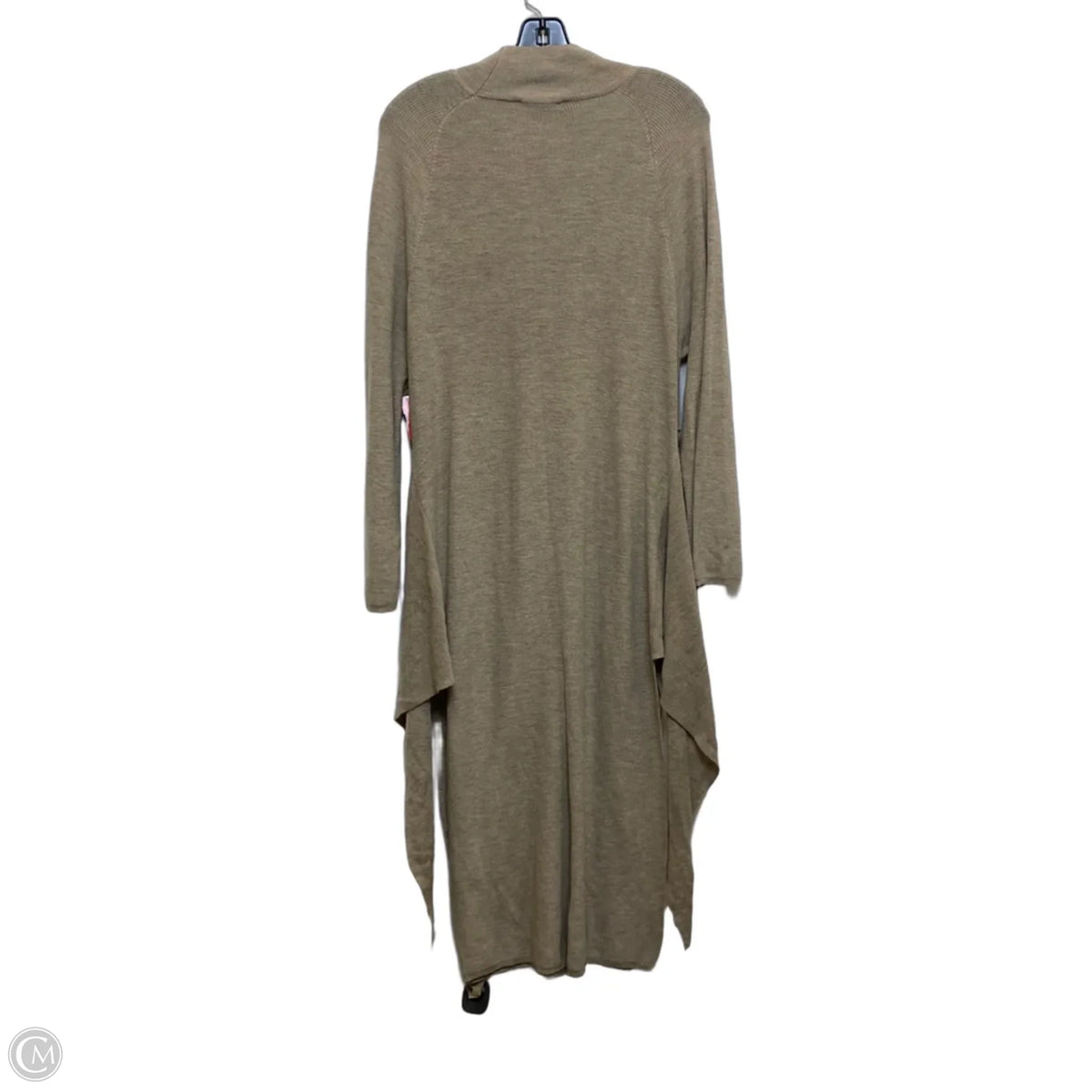 Sweater By Mable In Brown, Size: S