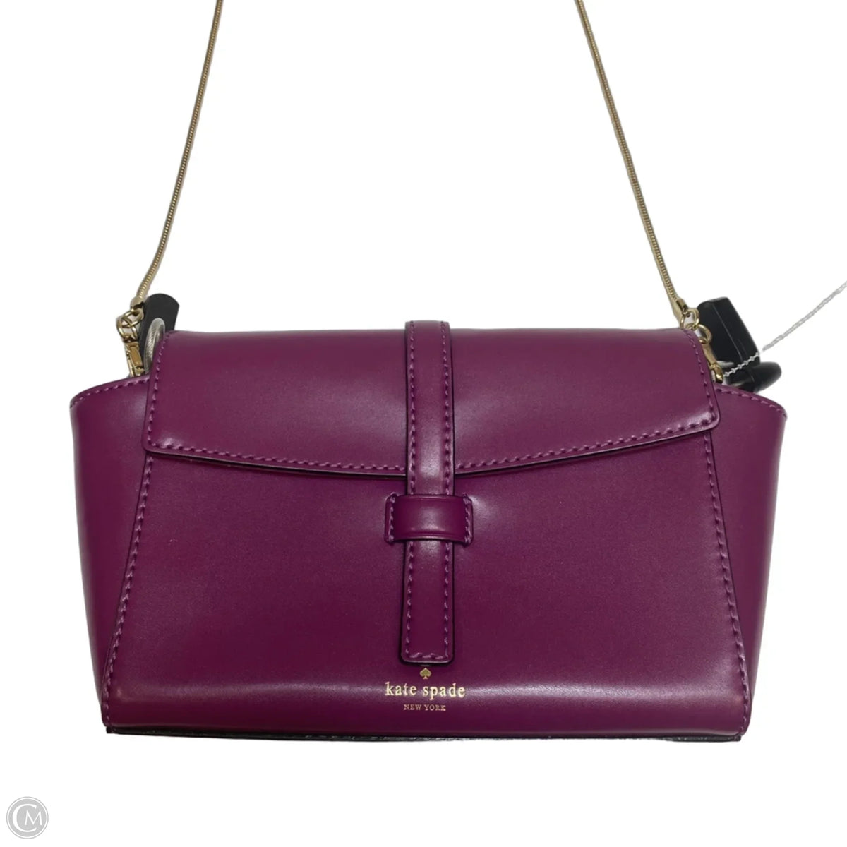 Crossbody Designer By Kate Spade, Size: Medium