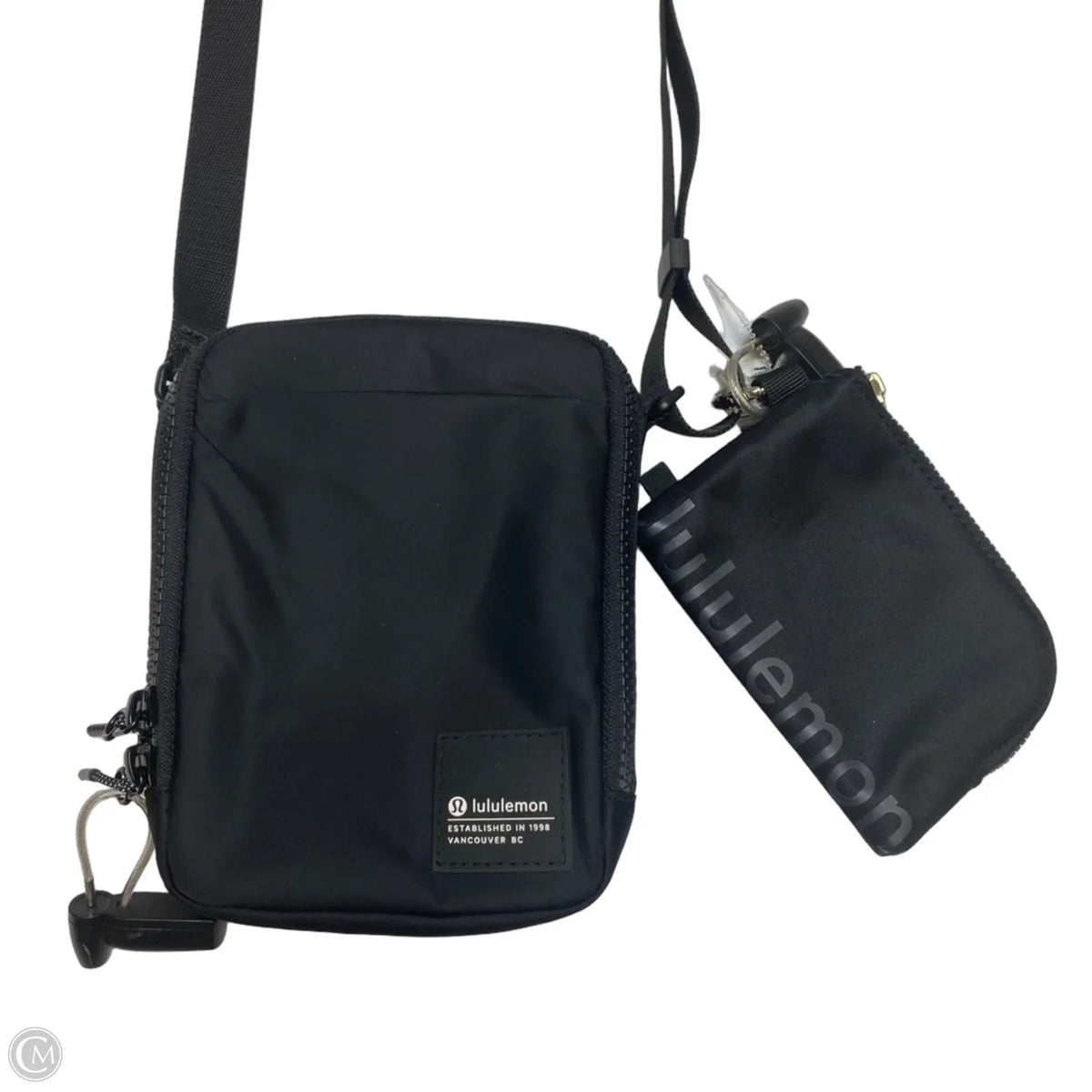 Crossbody By Lululemon