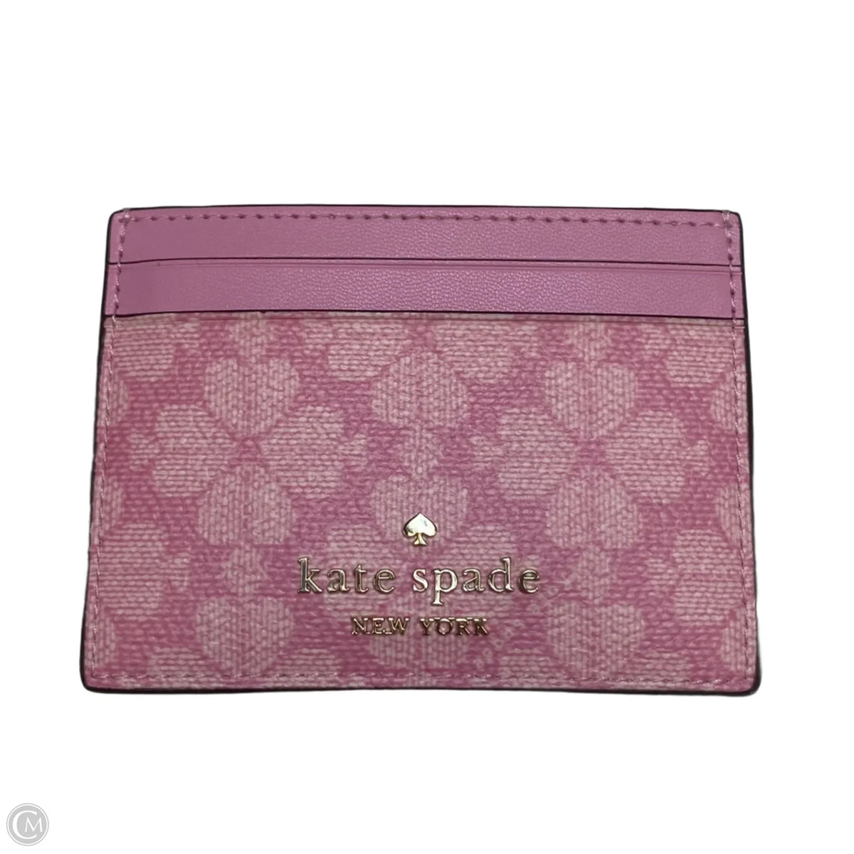 Wallet Designer By Kate Spade, Size: Small