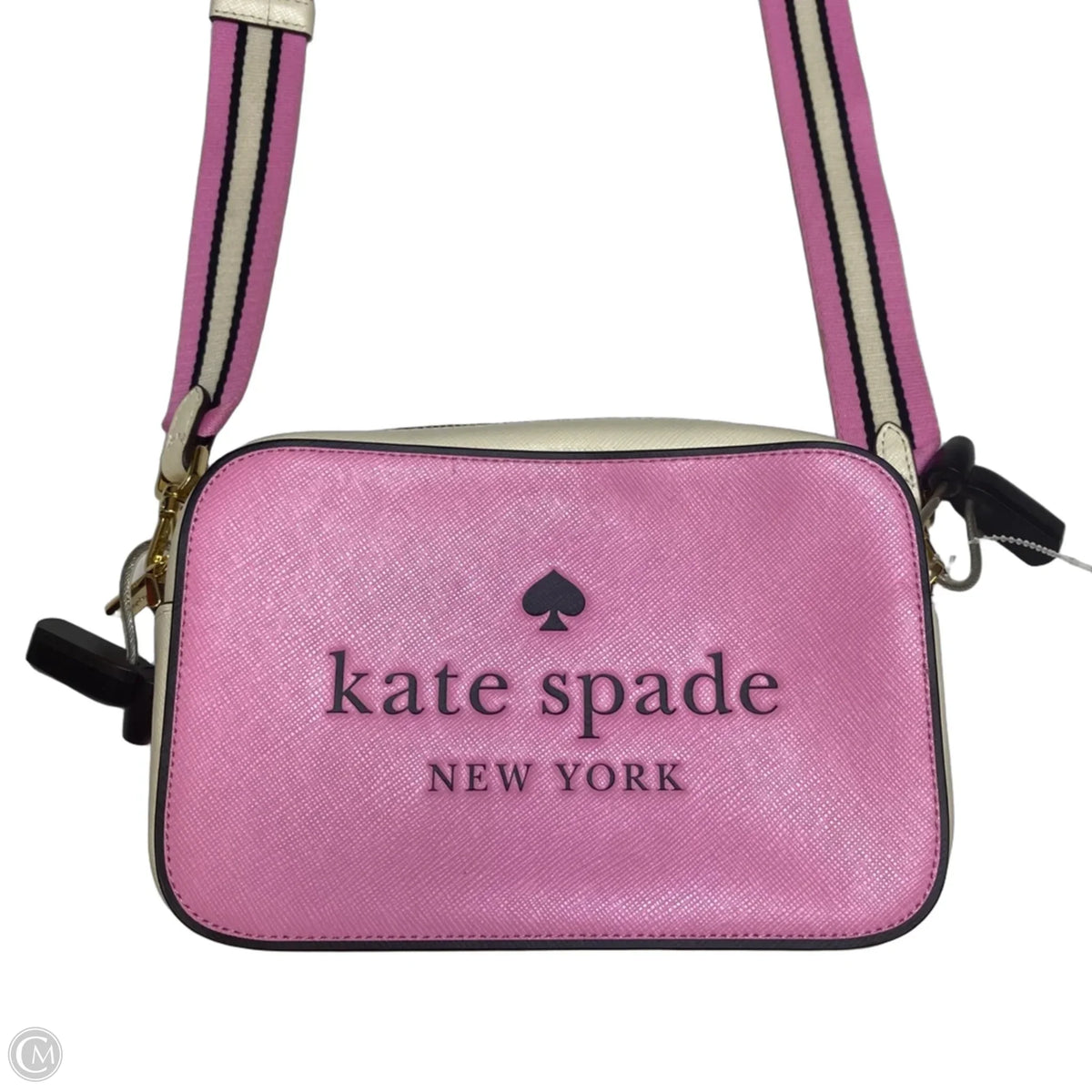 Crossbody Designer By Kate Spade, Size: Medium