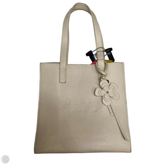Handbag Designer By Ted Baker, Size: Small
