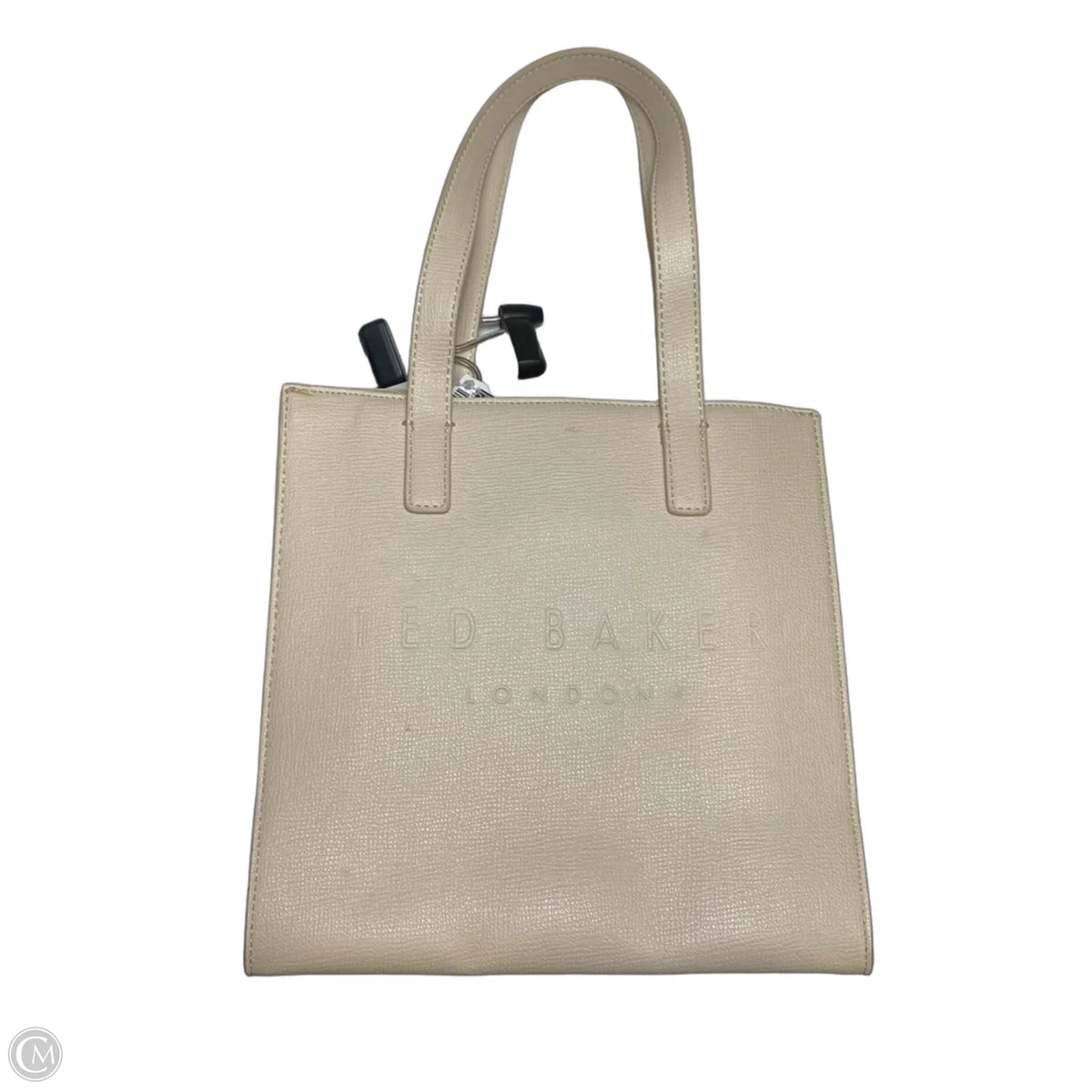 Handbag Designer By Ted Baker, Size: Small
