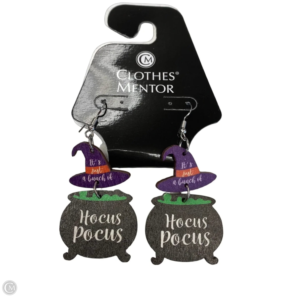 Earrings Dangle/drop By Clothes Mentor