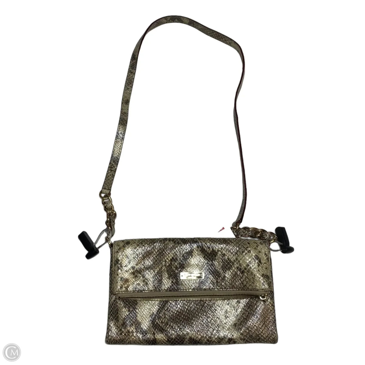 Crossbody Designer By Kate Spade, Size: Medium