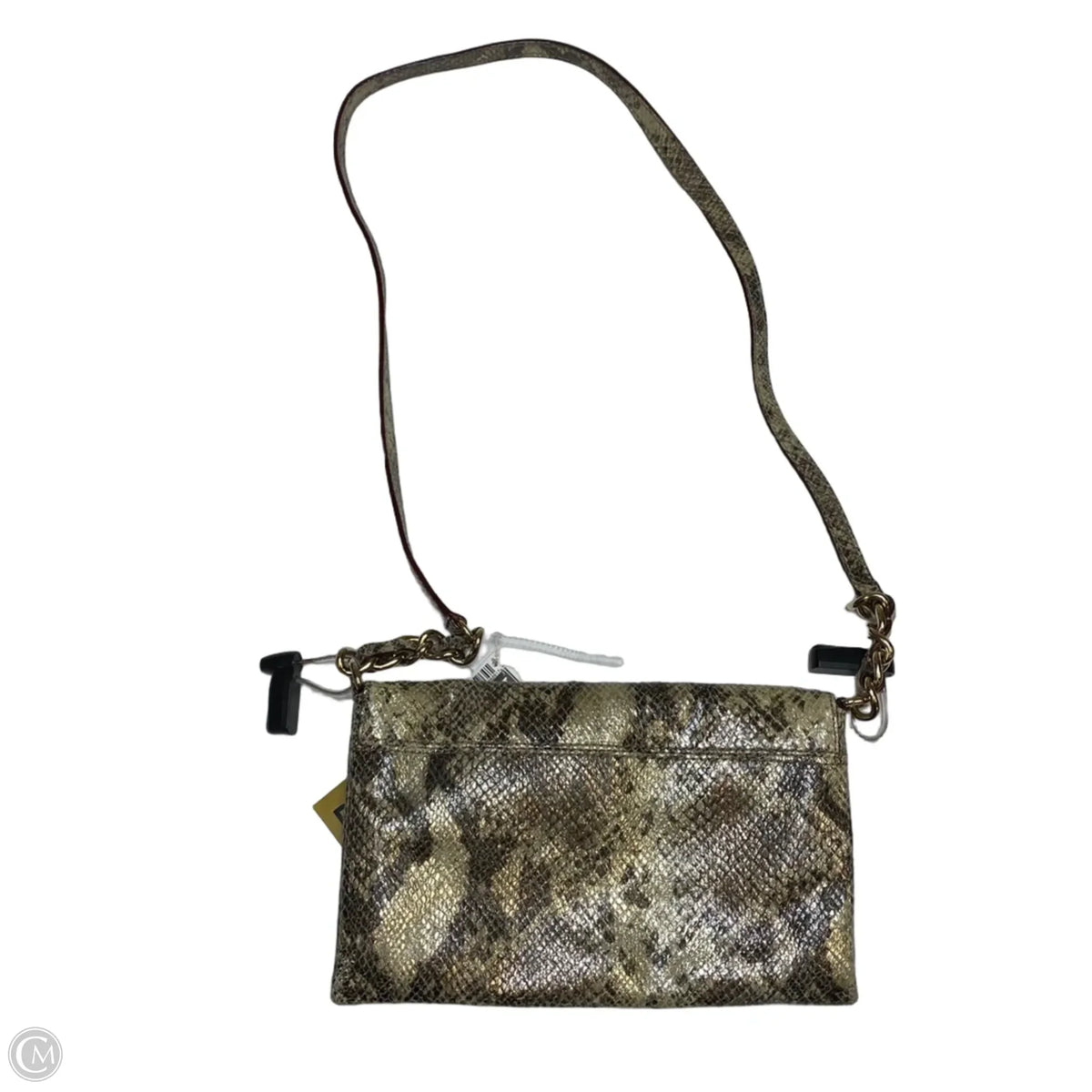 Crossbody Designer By Kate Spade, Size: Medium