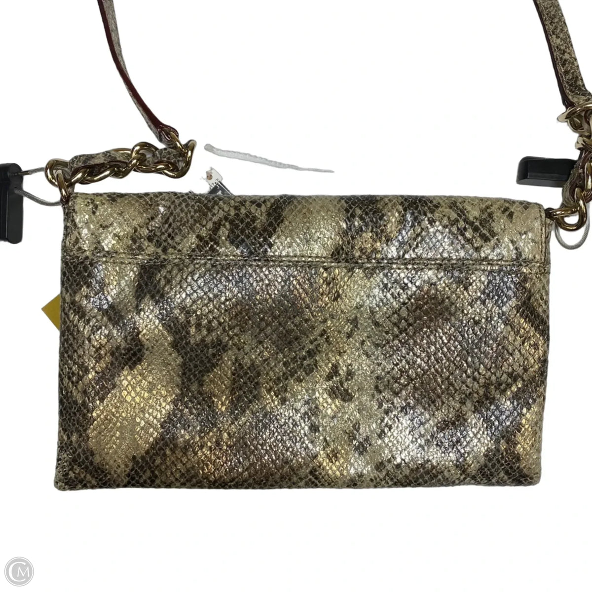 Crossbody Designer By Kate Spade, Size: Medium