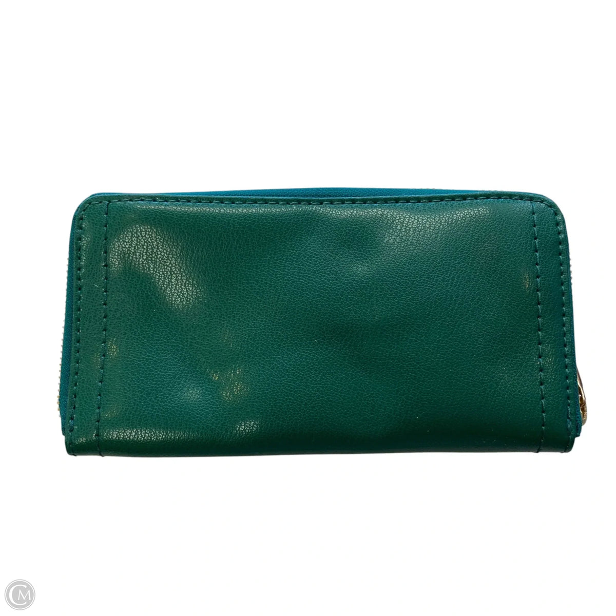 Wallet By Ralph Lauren, Size: Large