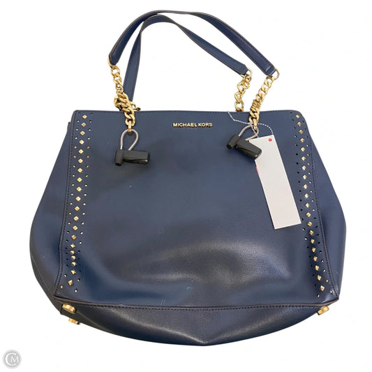 Handbag Designer By Michael Kors, Size: Large