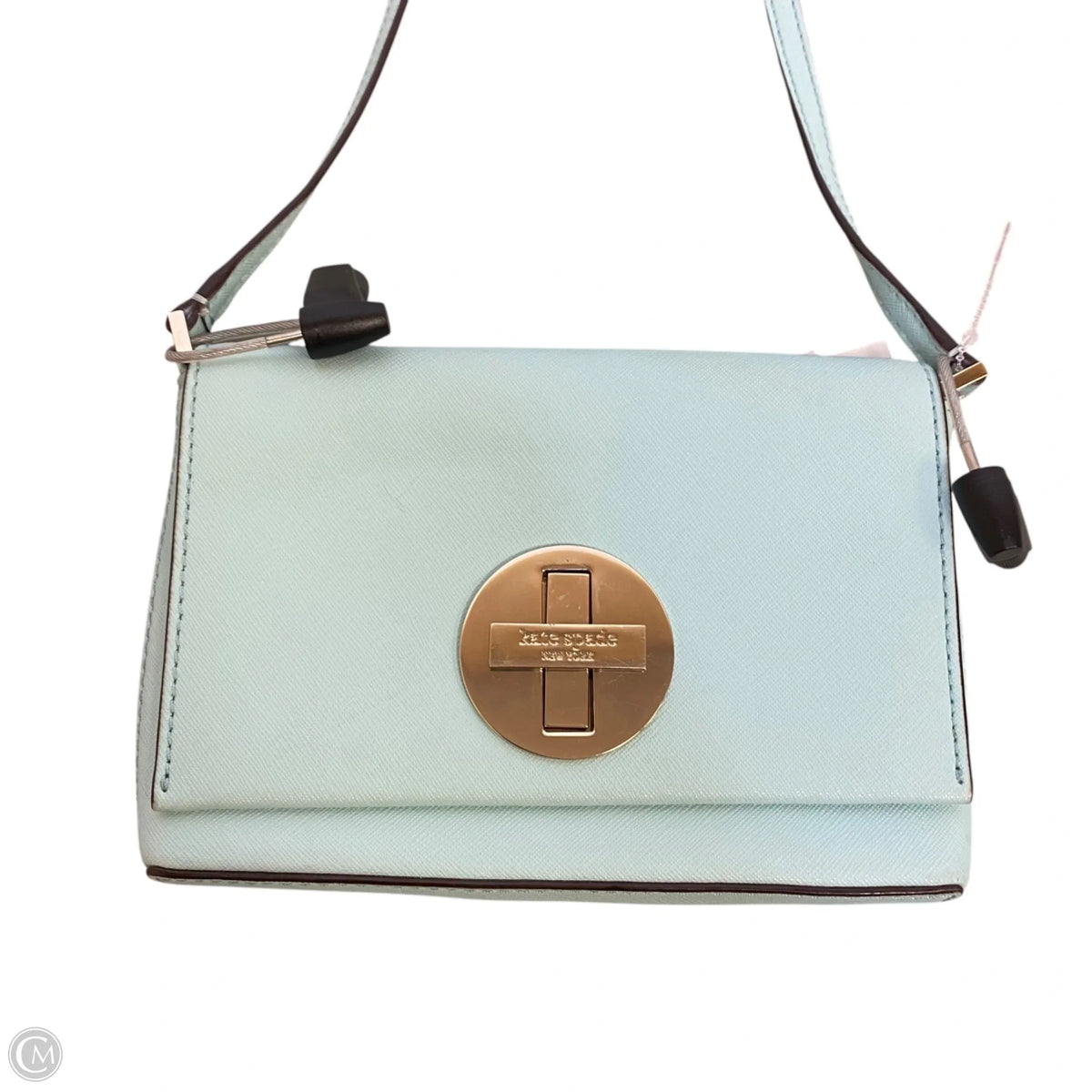 Crossbody Designer By Kate Spade, Size: Small