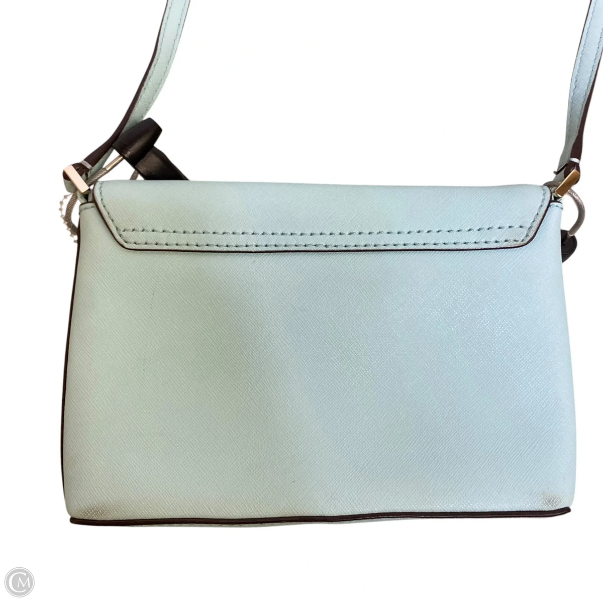 Crossbody Designer By Kate Spade, Size: Small