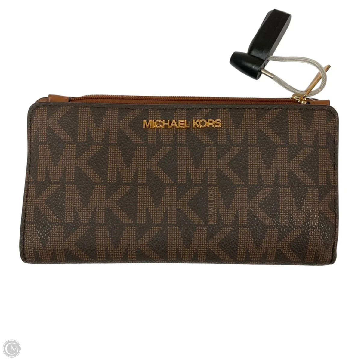Wallet Designer By Michael Kors, Size: Medium