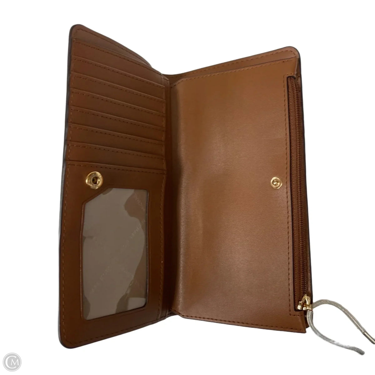 Wallet Designer By Michael Kors, Size: Medium