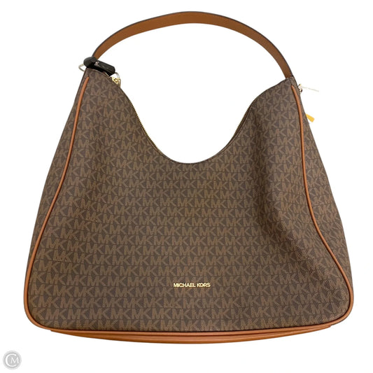 Handbag Designer By Michael Kors, Size: Large