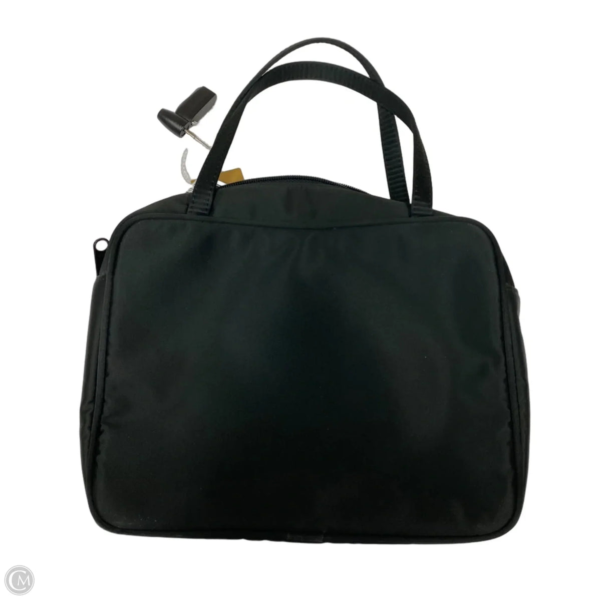 Makeup Bag Designer By Kate Spade, Size: Large