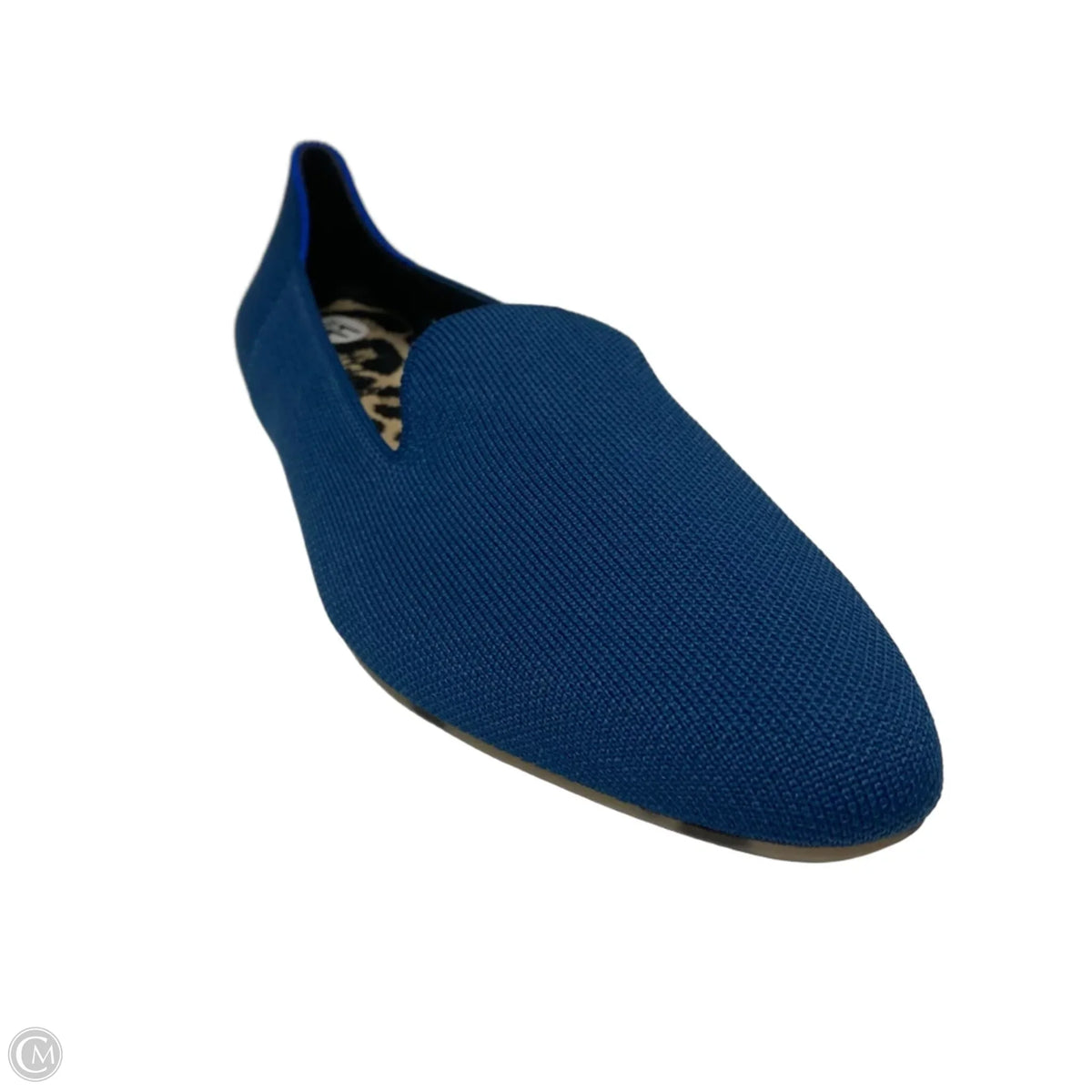 Shoes Designer By Rothys In Blue, Size: 11