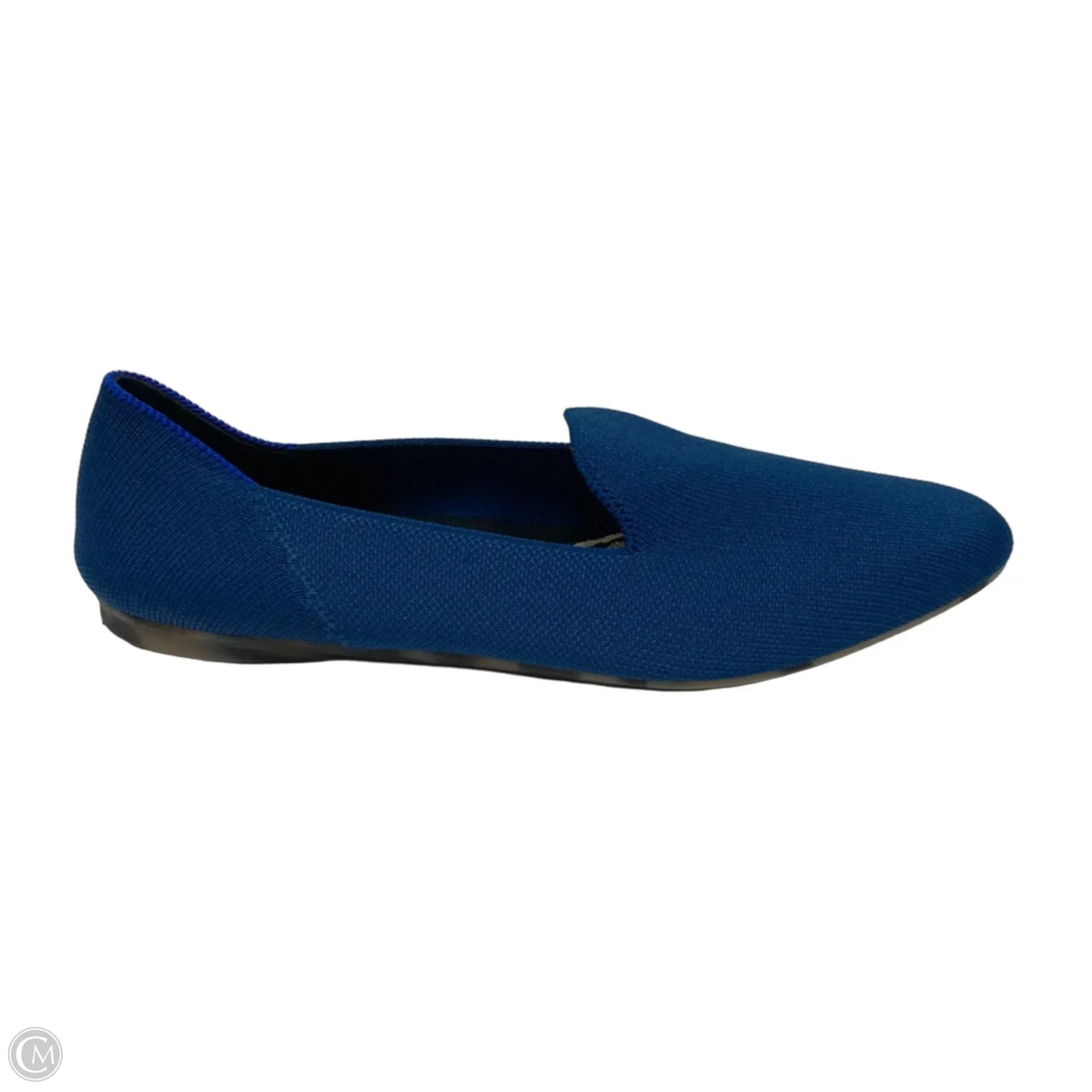 Shoes Designer By Rothys In Blue, Size: 11