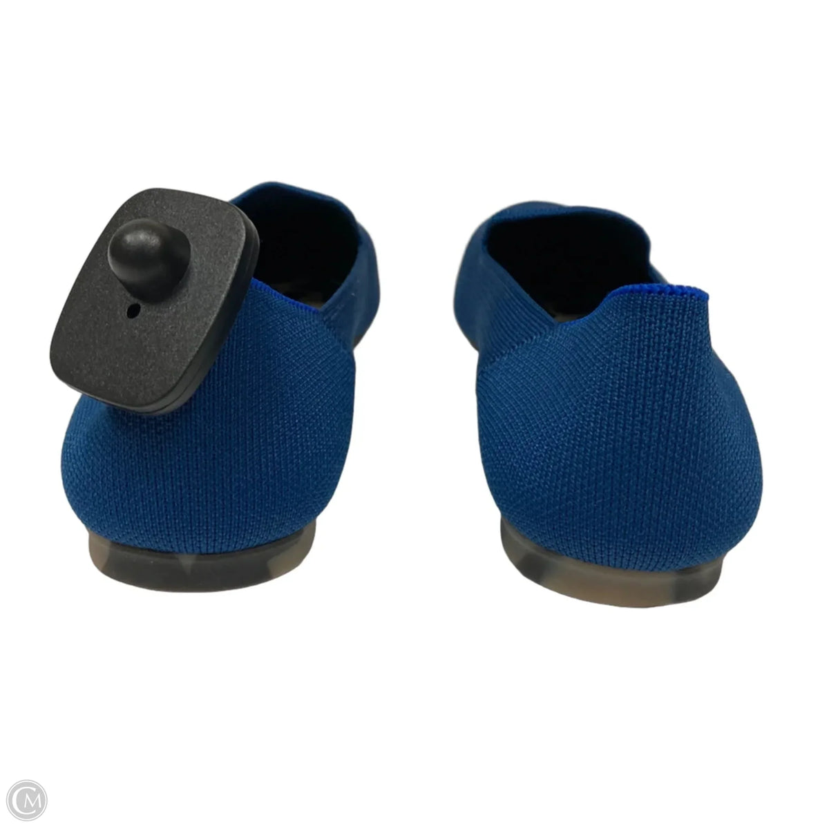 Shoes Designer By Rothys In Blue, Size: 11