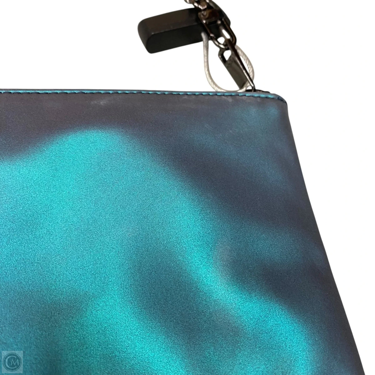 Crossbody Designer By Tumi, Size: Small