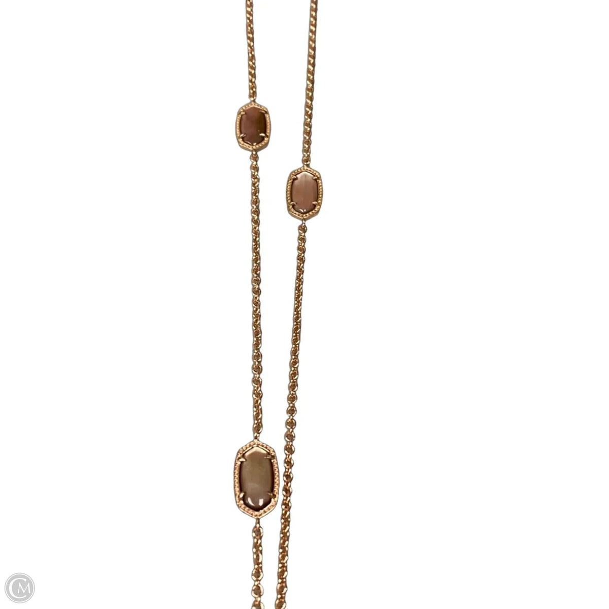 Necklace Designer By Kendra Scott